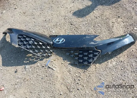 2023 Hyundai Kona Sel from USA, damaged, VIN KM8K32AB3PU019457